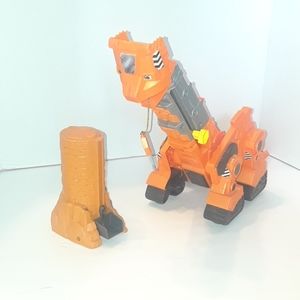 DinoTrux Skya
